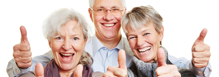 Réflexes seniors