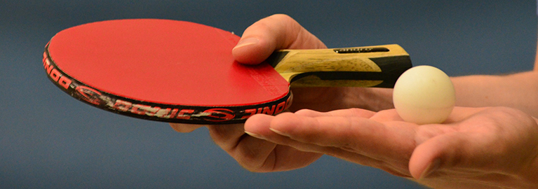 Tournoi ping pong