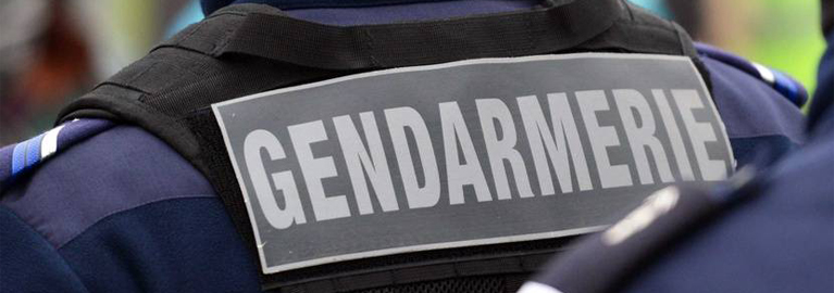 Mise en garde de la Gendarmerie Nationale