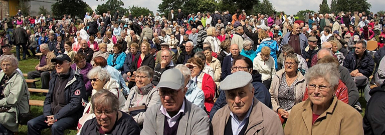 Lire la suite à propos de l’article Fête de l’amitié