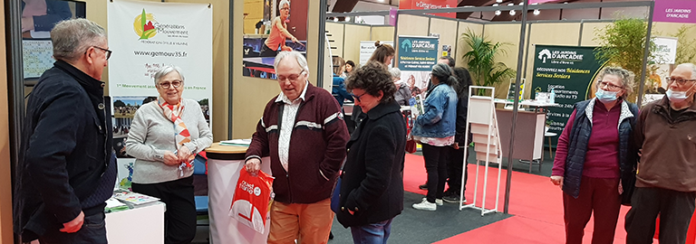 Lire la suite à propos de l’article Forum des Seniors Bretagne