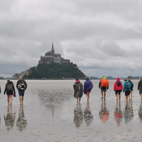 2-Vers le Mont
