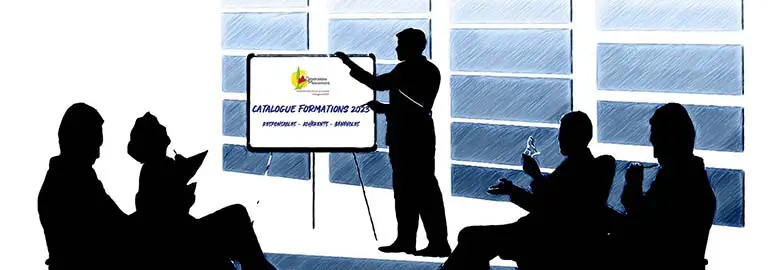 Lire la suite à propos de l’article Catalogue des formations 2023