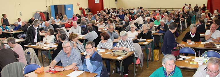 Lire la suite à propos de l’article 1er concours de Quiz national