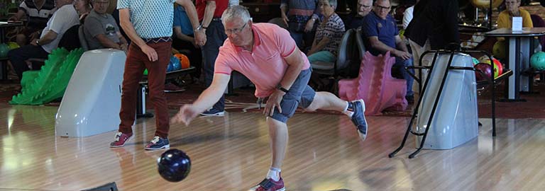 Lire la suite à propos de l’article Challenge bowling