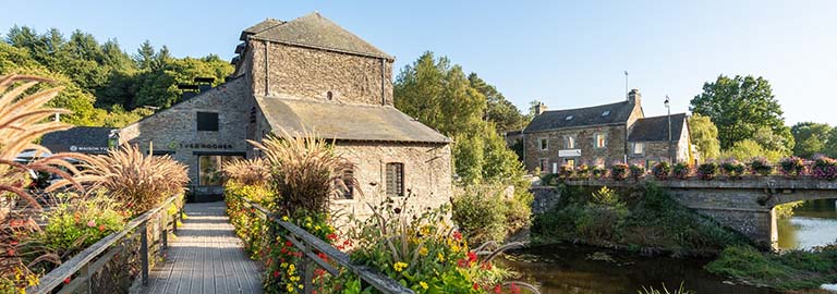 Lire la suite à propos de l’article Journée culturelle à La Gacilly, retour en images