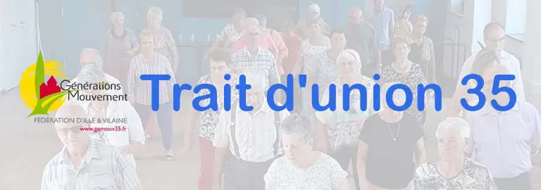 Lire la suite à propos de l’article Magazine Trait d’union, donnez votre avis !