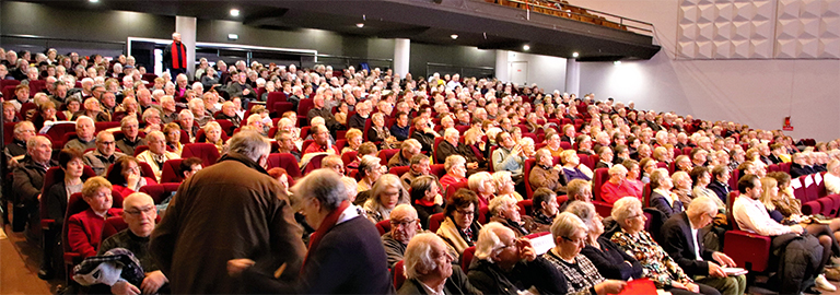 Lire la suite à propos de l’article Assemblée générale 2023