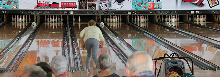 Lire la suite à propos de l’article Challenge Bowling