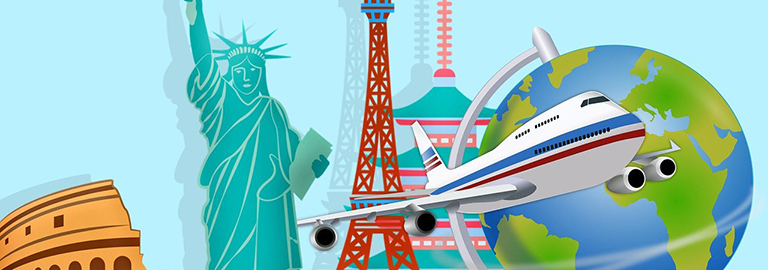 Lire la suite à propos de l’article Le carnet de voyages 2024