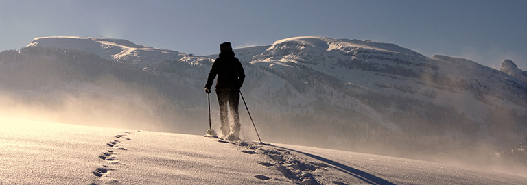 Lire la suite à propos de l’article Séjour Neige dans le Jura