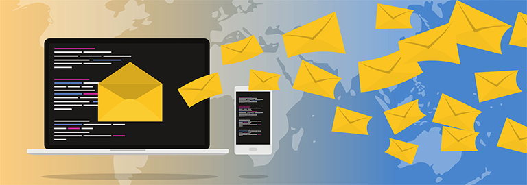 Lire la suite à propos de l’article Faites du tri dans votre messagerie