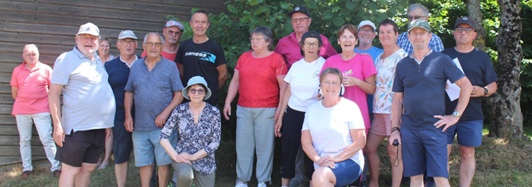Lire la suite à propos de l’article Guignen fête ses 50 ans avec une journée conviviale et sportive