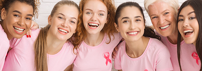 Lire la suite à propos de l’article Journée mondiale contre le cancer du sein