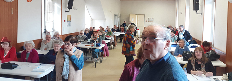 Lire la suite à propos de l’article Le Gai savoir a le vent en poupe !