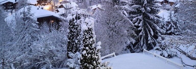 Lire la suite à propos de l’article Séjour régional à la neige : épisode 1