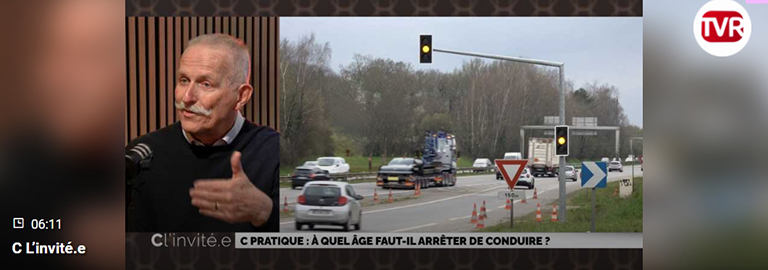 Lire la suite à propos de l’article Gemouv 35 invitée de TV Rennes