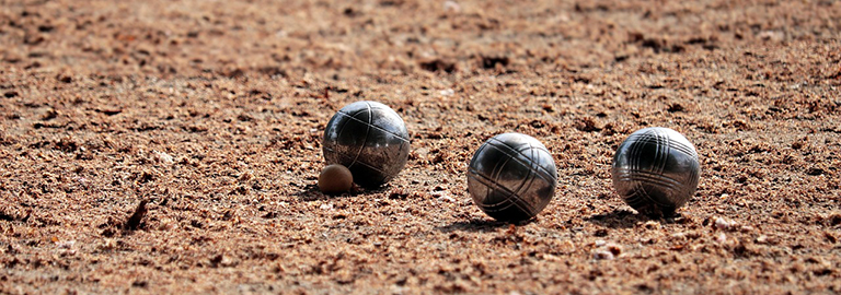 Lire la suite à propos de l’article Concours départemental de Pétanque doublettes