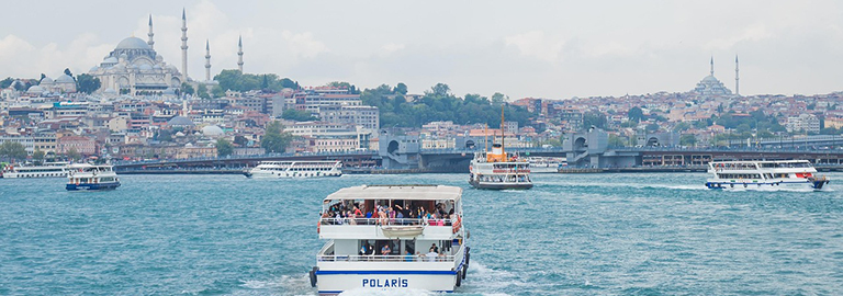 Lire la suite à propos de l’article Séjour culturel à Istanbul, miroir du monde !