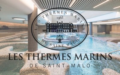Aqua St Malo
