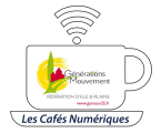 Logo Cafés num