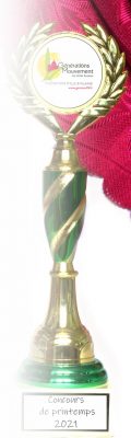 Trophée Trophée